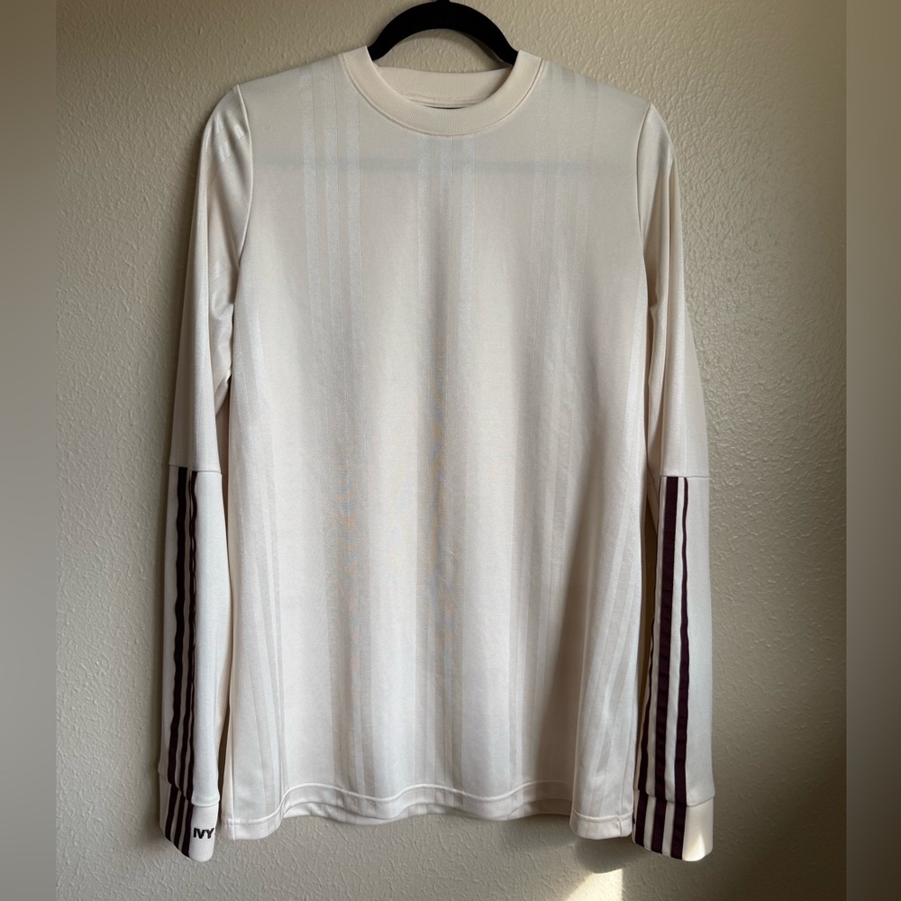 ADIDAS X IVY PARK Long Sleeve Soccer long sleeve top